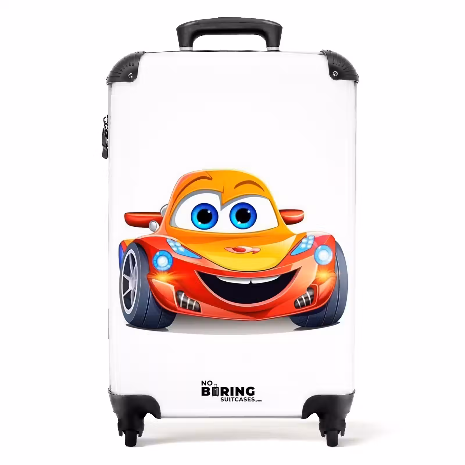 Valise - Voiture Auke — 1