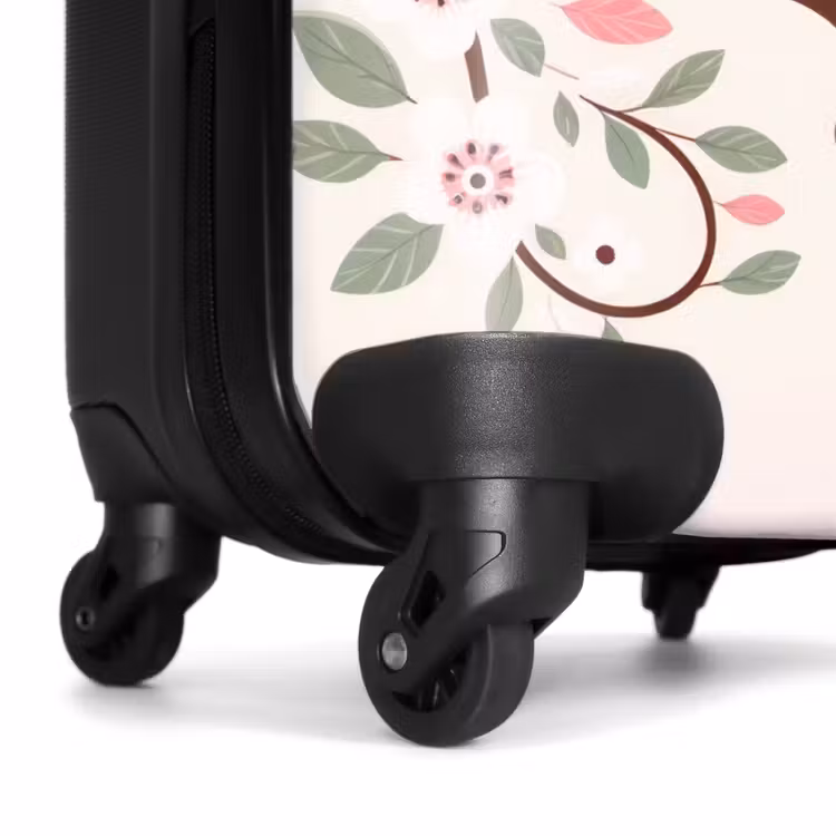 Valise -  Hiboux endormis — 6