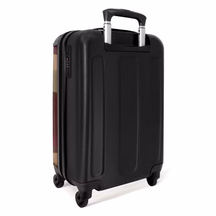 Valise - Moderne - Géométrique - Coloré — 4
