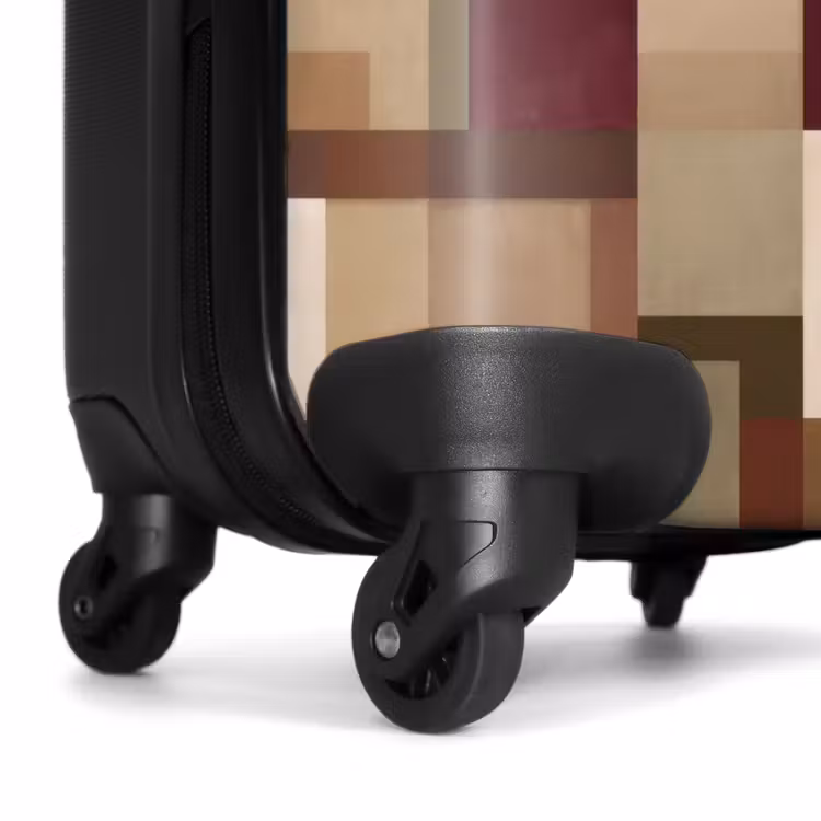 Valise - Moderne - Géométrique - Coloré — 7
