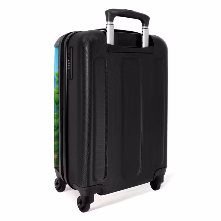 Valise - Mountain Express — 3
