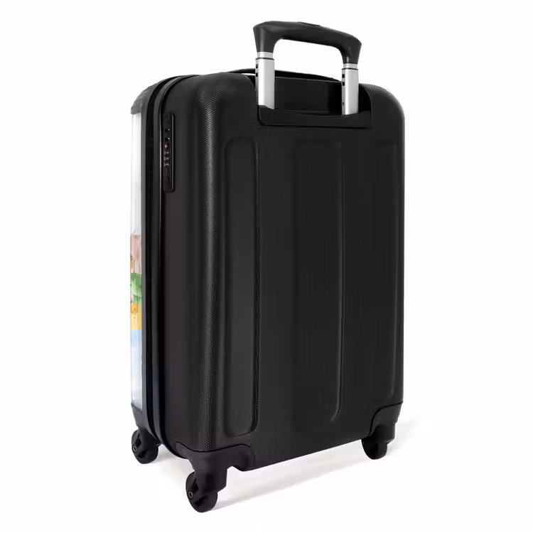 Valise - Plaisirs de l'île — 3