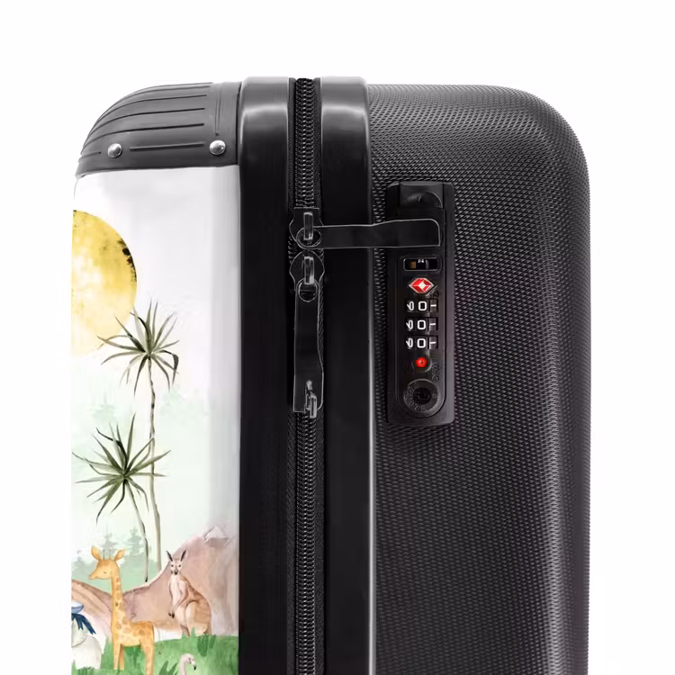 Valise - Plaisirs de l'île — 5