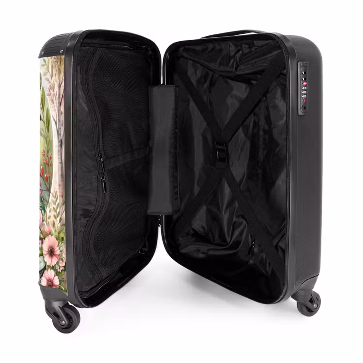 Valise - Rose Raphaël — 4