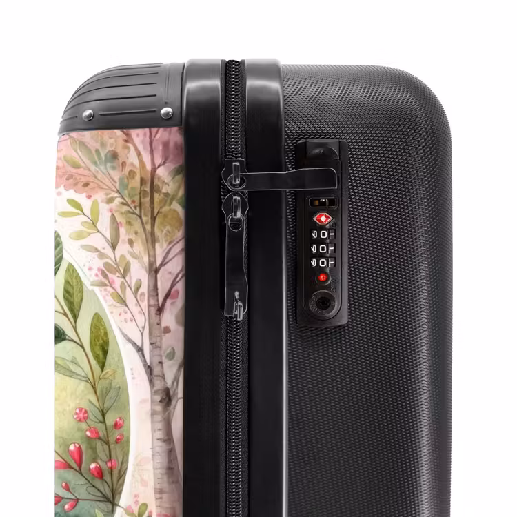 Valise - Rose Raphaël — 5