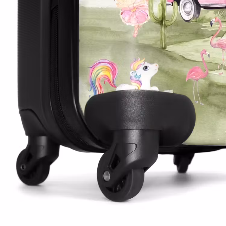 Valise - Safari à la licorne — 6