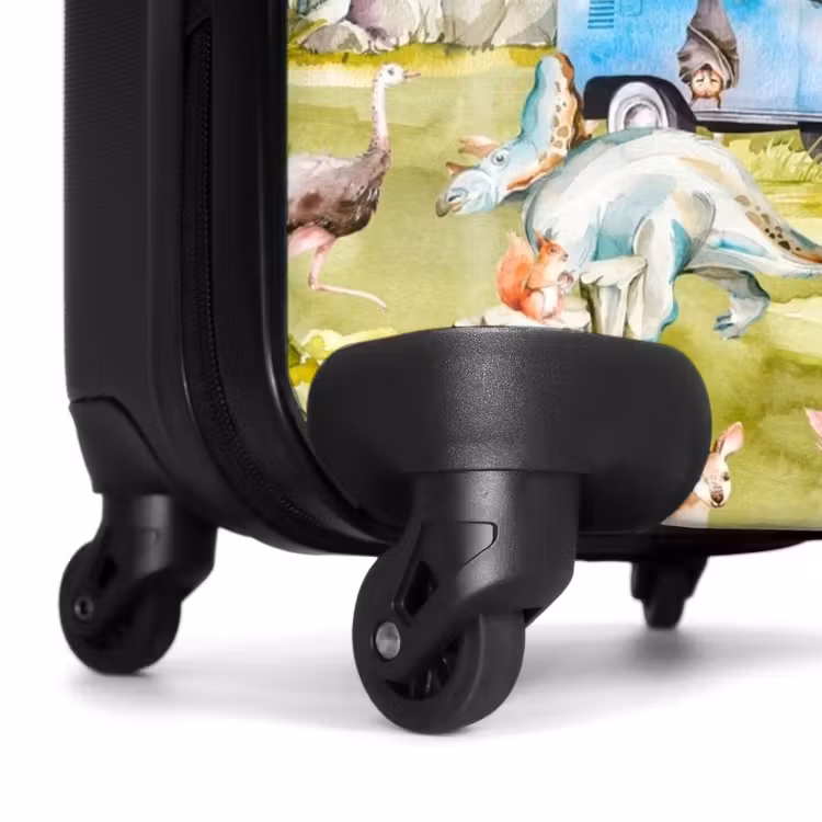 Valise - Safari dinosaures — 6