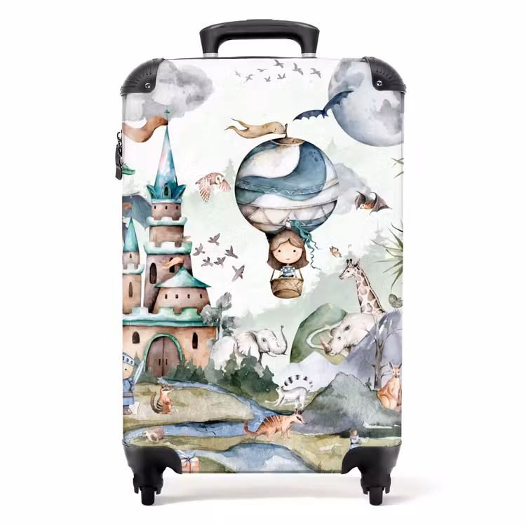 Valise - Toverland — 1