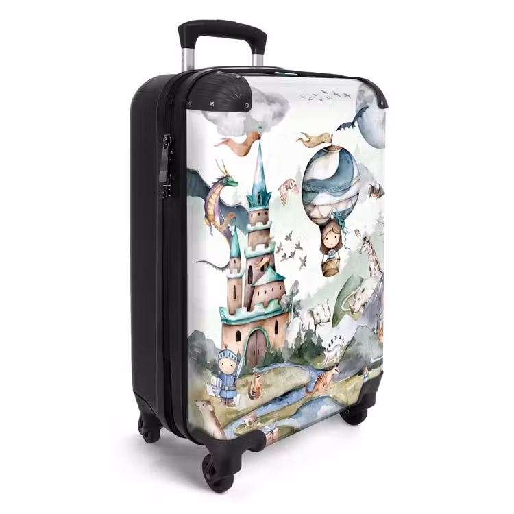 Valise - Toverland — 2