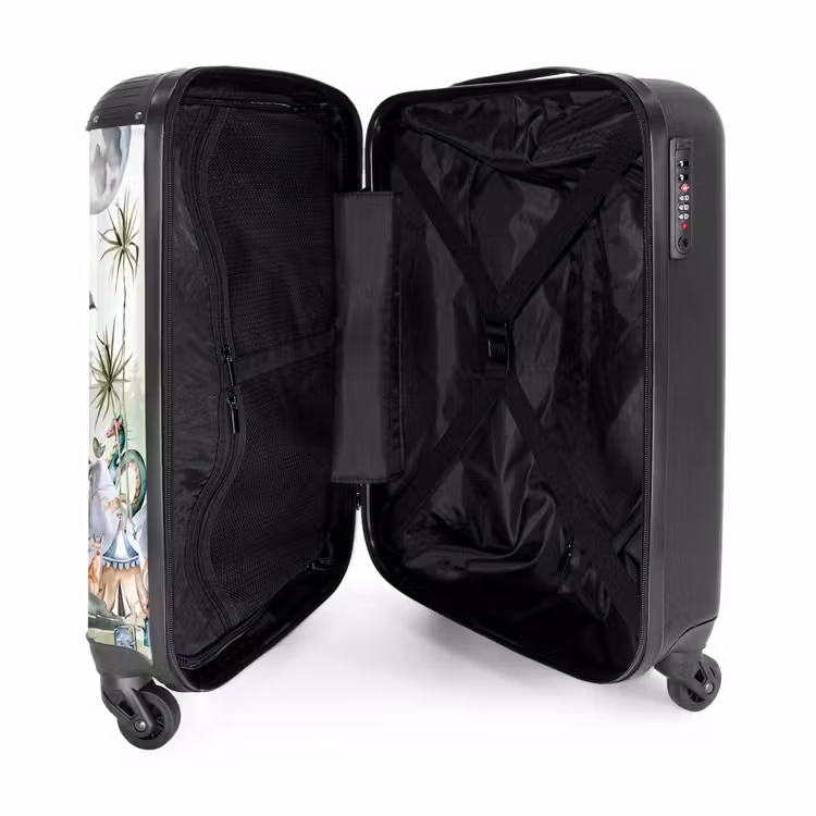 Valise - Toverland — 4