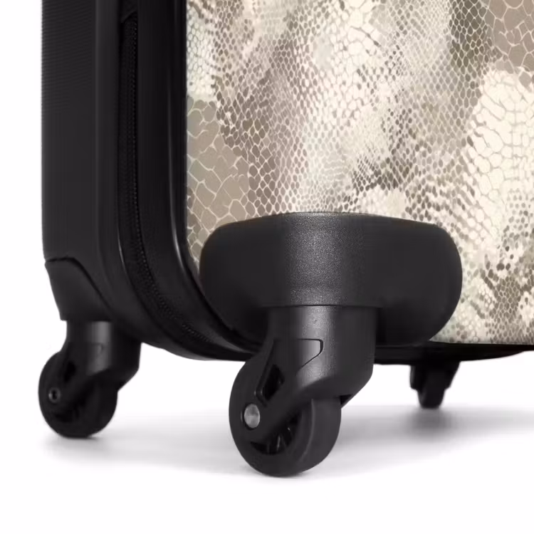Valise - Serpent - Texture - Sable — 7