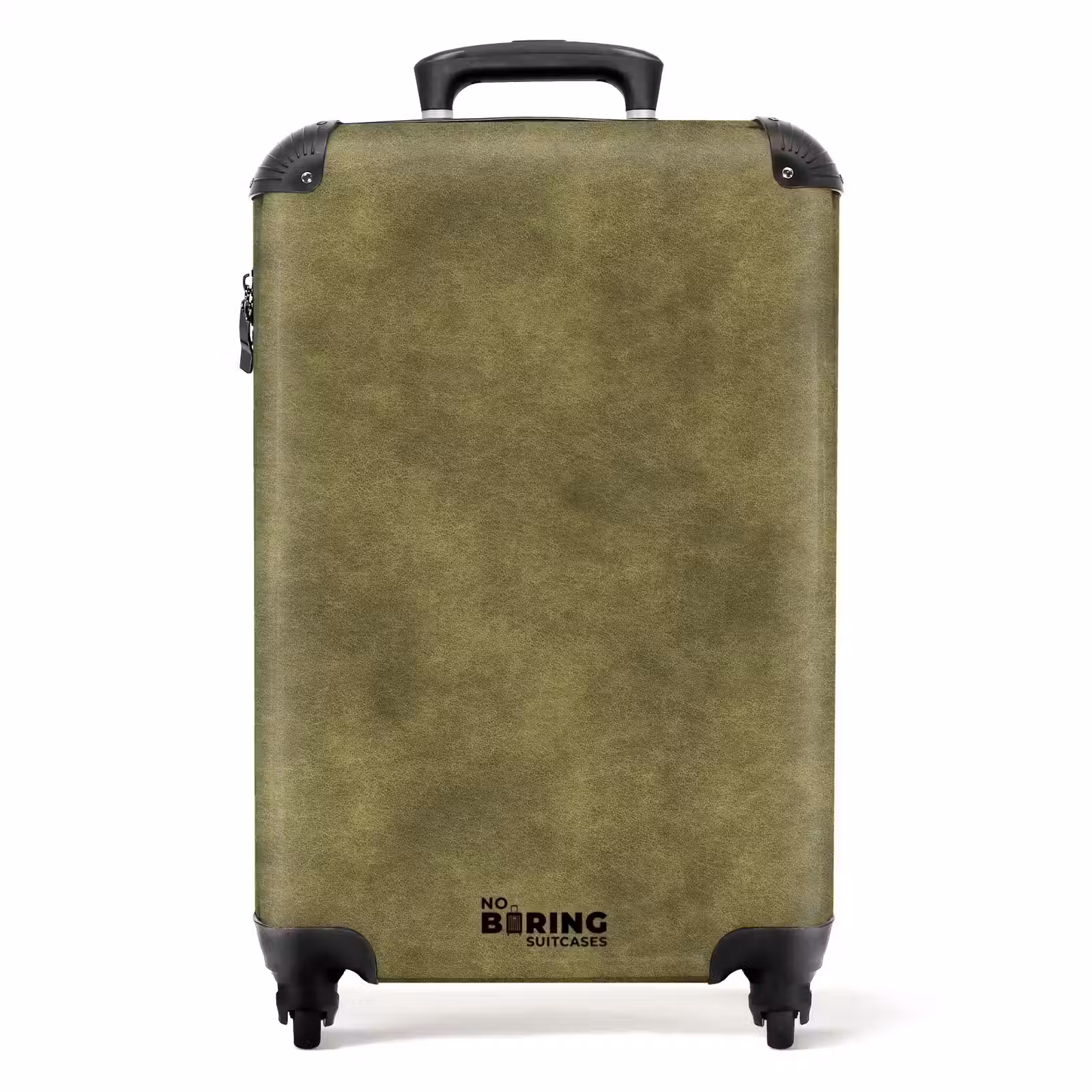 Valise - Texture - Abstrait - Vert — 1