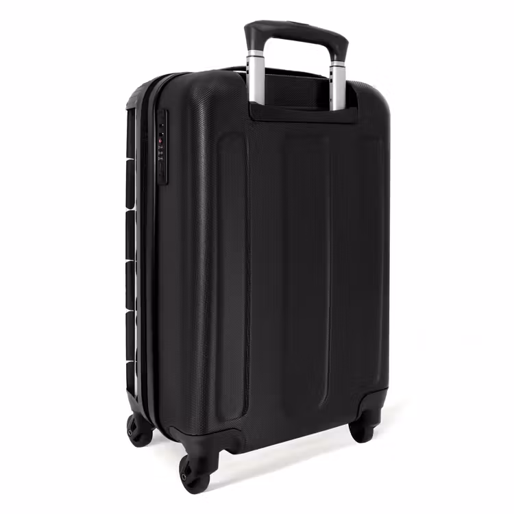 Valise - Moderne - Géométrique - Noir — 4