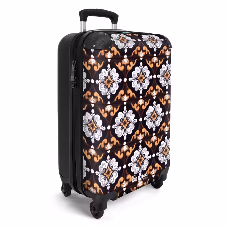Valise - Traditionnel - Élémentaire - Coloré — 2
