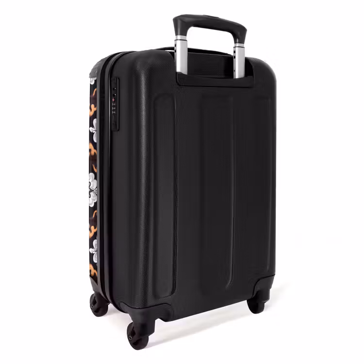 Valise - Traditionnel - Élémentaire - Coloré — 4