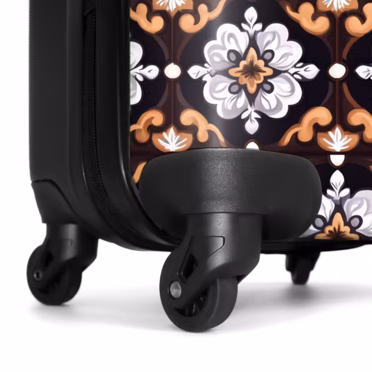 Valise - Traditionnel - Élémentaire - Coloré — 7