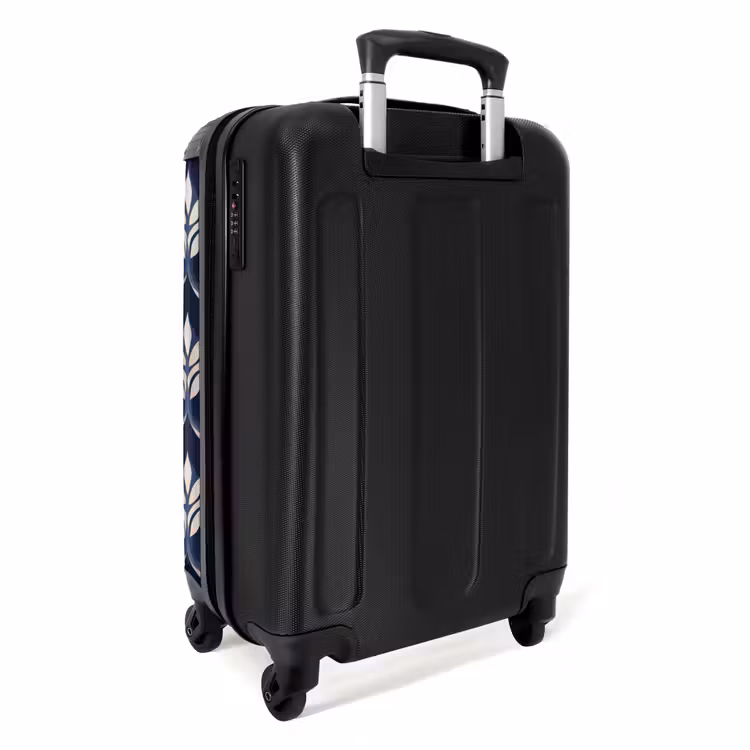 Valise - Moderne - Design - Bleu — 4