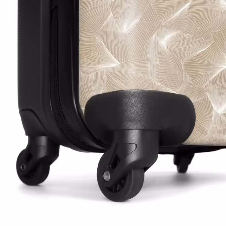 Valise - Organic - Texture - Beige — 7