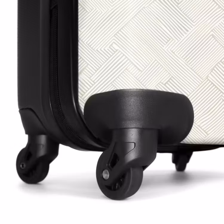 Valise - Texture - Abstrait - Beige — 7