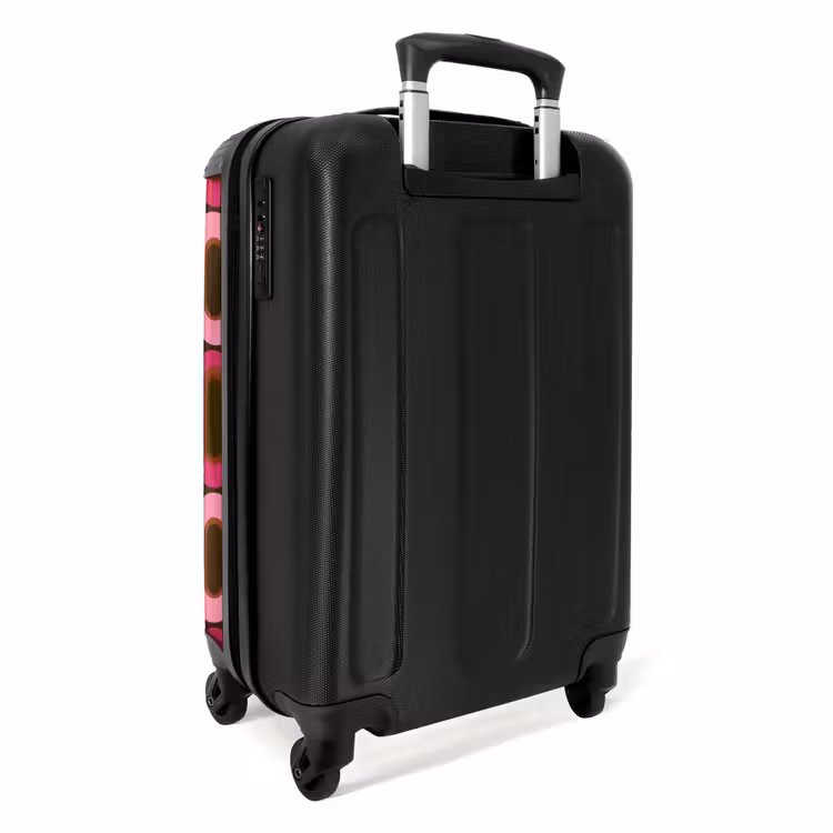 Valise - Moderne - Rétro - Coloré — 4