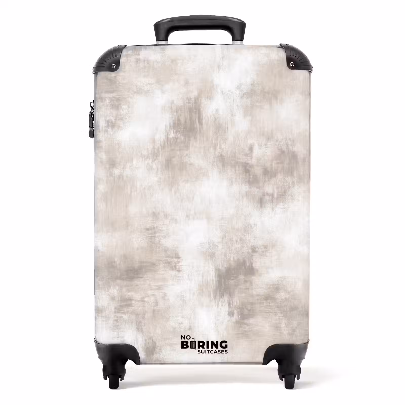 Valise - Organic - Motif - Mélange — 1