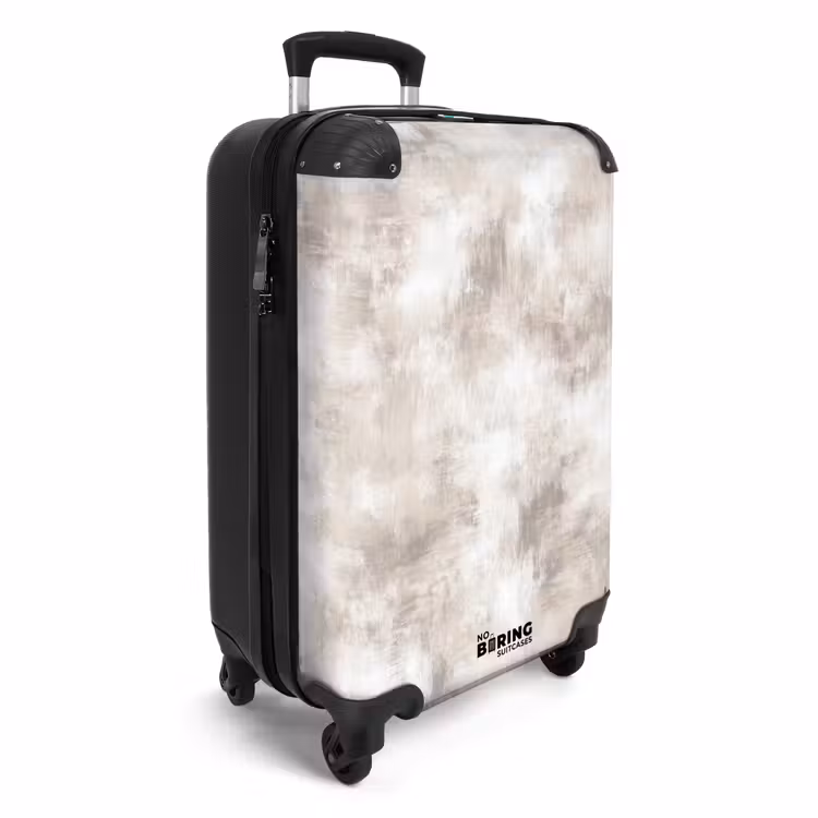 Valise - Organic - Motif - Mélange — 2