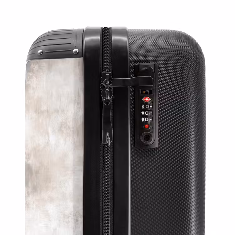 Valise - Organic - Motif - Mélange — 6
