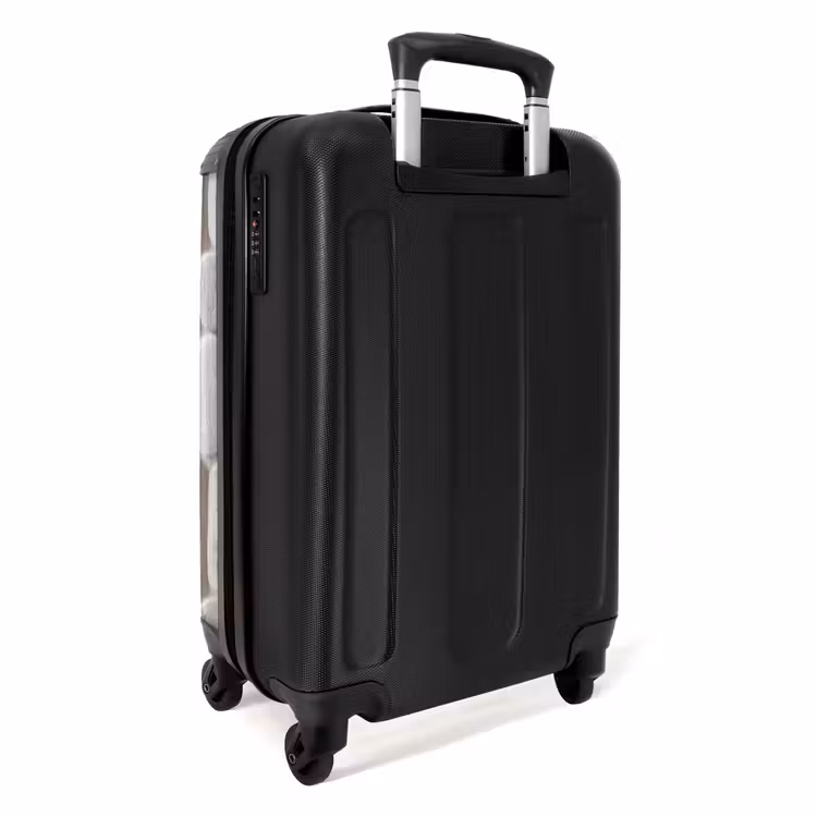 Valise - Relief - Texture - Blanc — 4