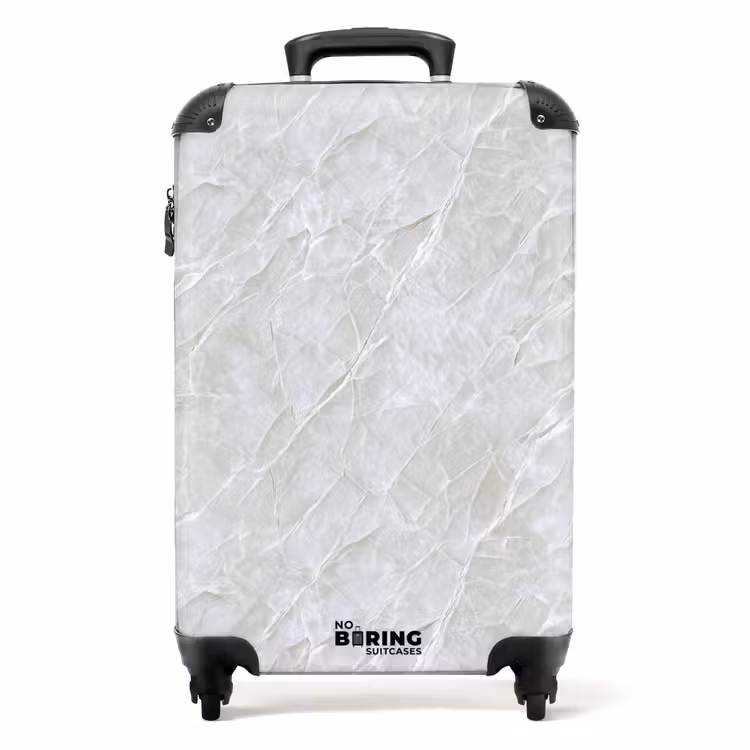 Valise - Surface - Texture - Gris — 1