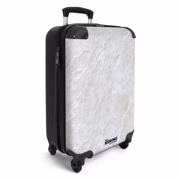 Valise - Surface - Texture - Gris — 2