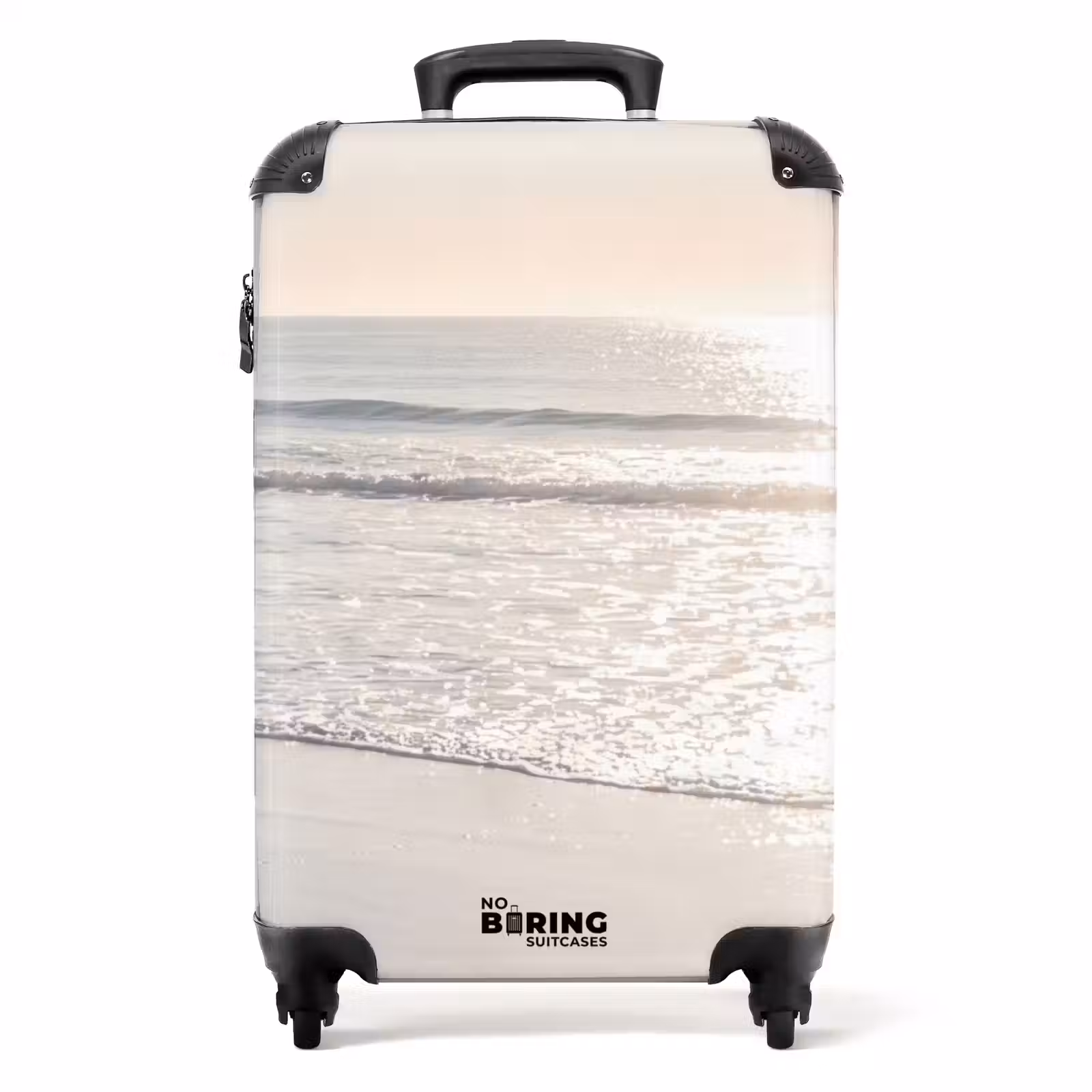 Valise - Mer - Soleil - Sable — 1