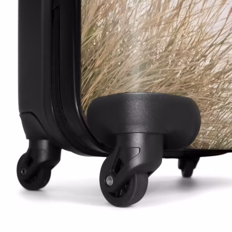 Valise - Horizon - Paysage de dunes - Sable — 7