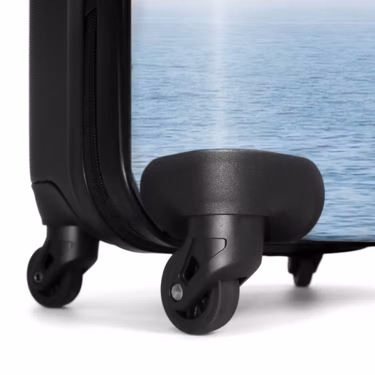 Valise - Horizon - Voilier - Mer — 7