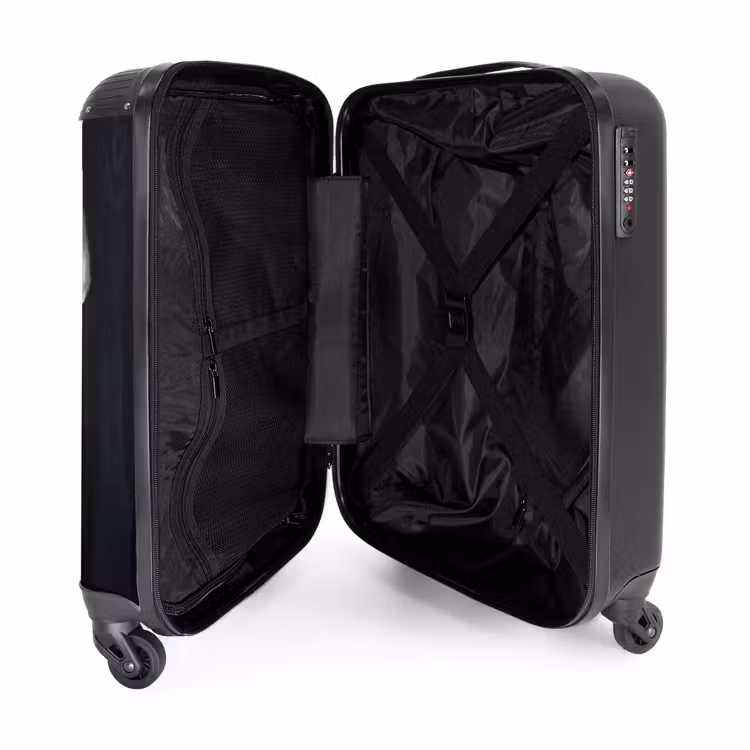 Valise - Iconique - Moderne - Coloré — 5