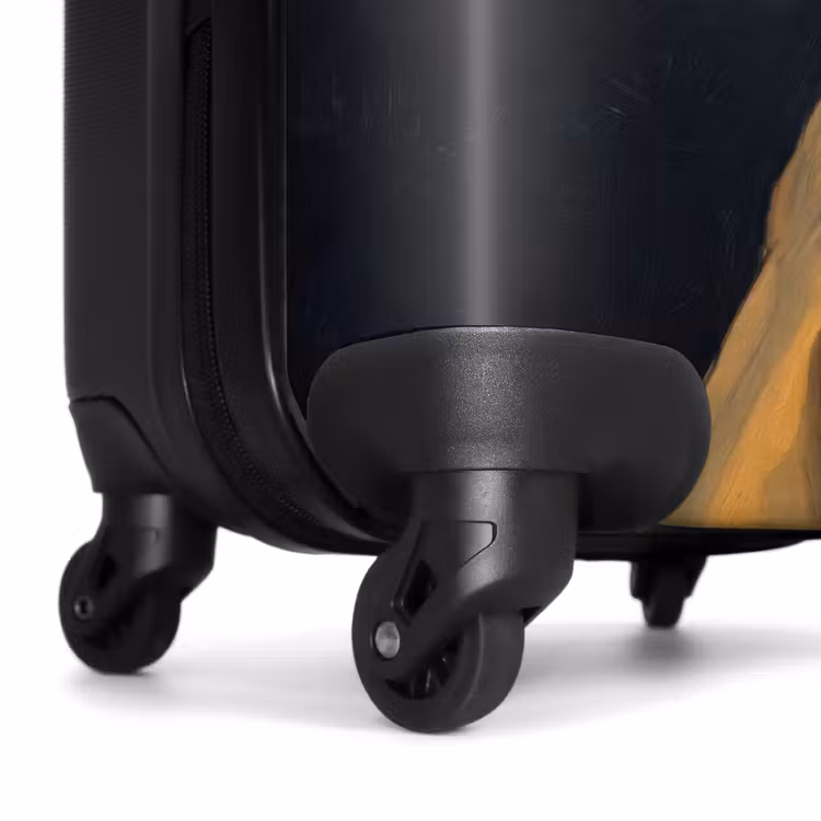Valise - Iconique - Moderne - Coloré — 7