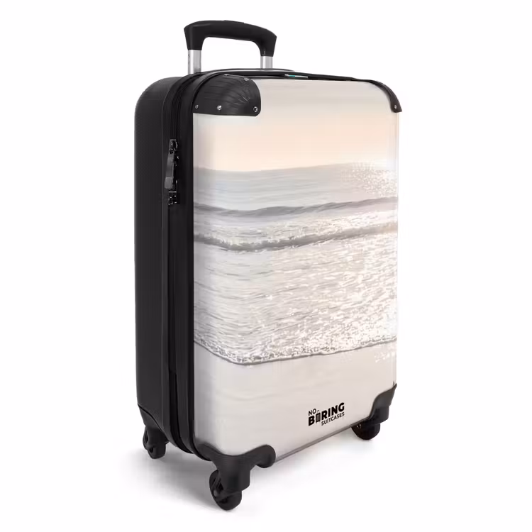 Valise - Mer - Soleil - Sable — 2