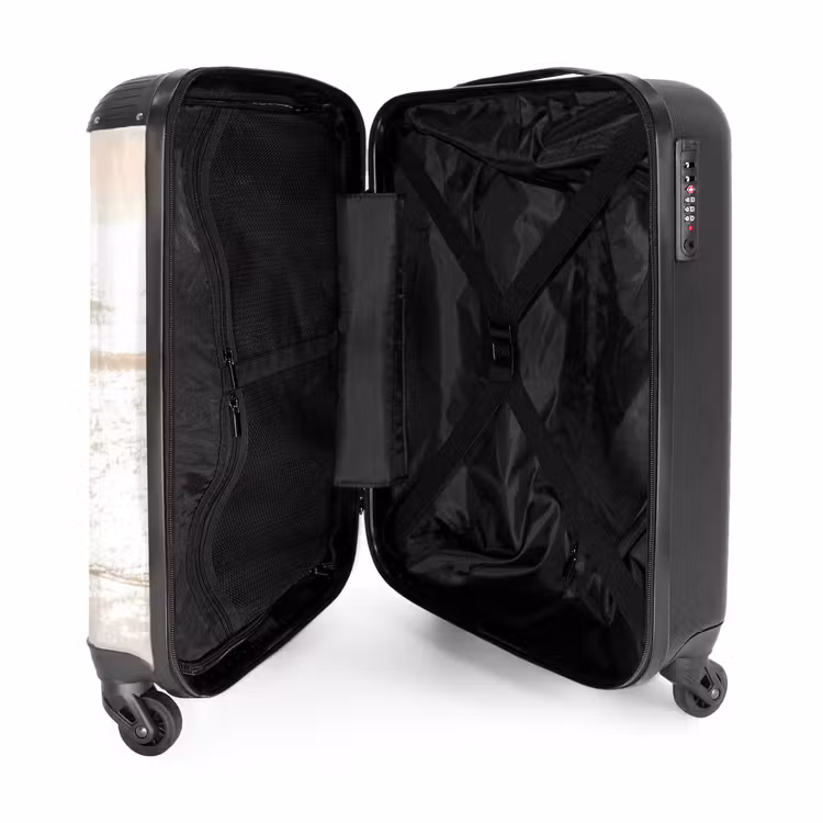 Valise - Mer - Soleil - Sable — 5
