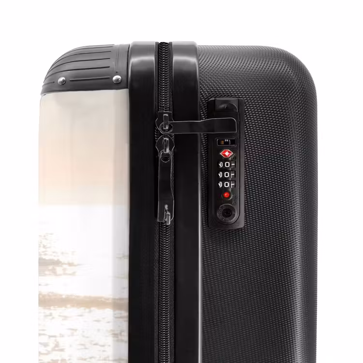 Valise - Mer - Soleil - Sable — 6