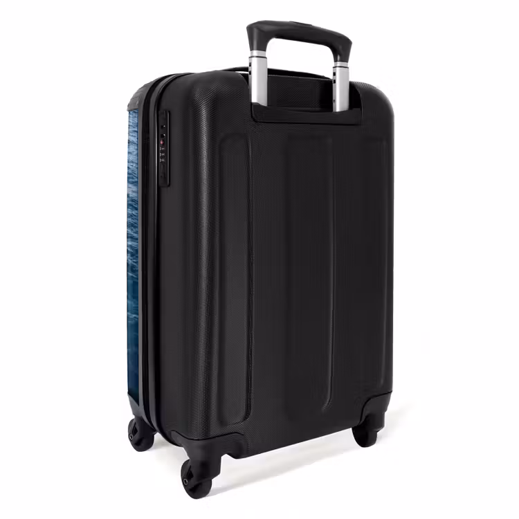 Valise - Océan - Piscine - Horizon — 4