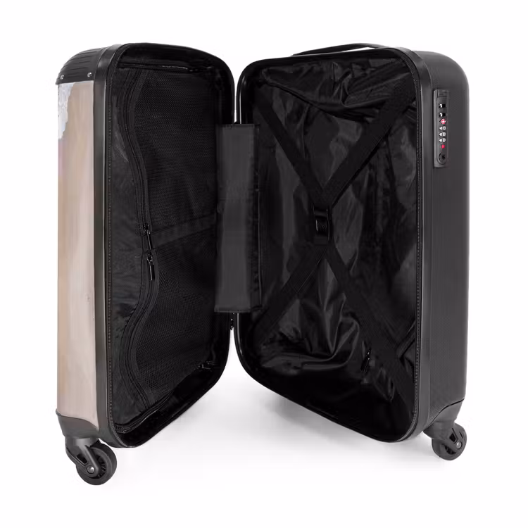 Valise - Plage - Mer - Vagues — 5