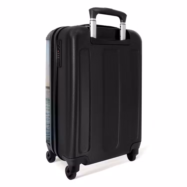 Valise - Vague - Mer - Eau — 4