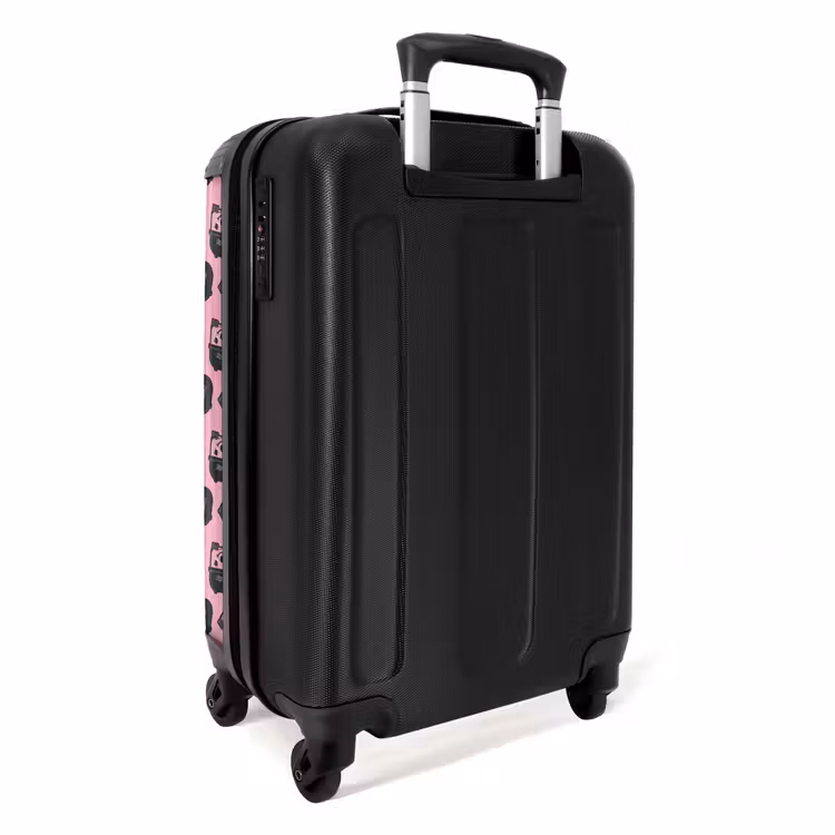 Valise - Hetty - Rose - Aspirateur — 4