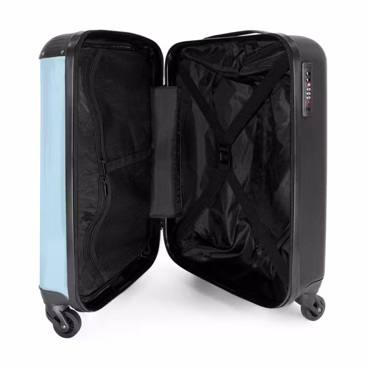 Valise - Joyeux Bronto — 4