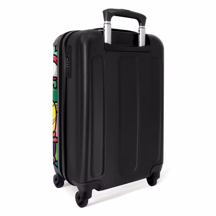 Valise - Joyeux chaos monstre — 3