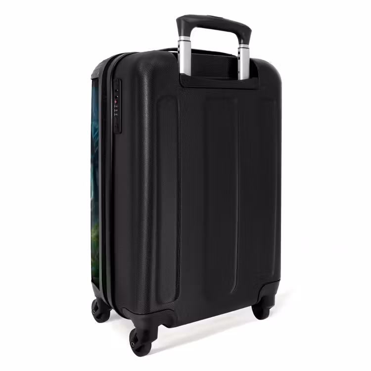 Valise - Junglosaurus — 3