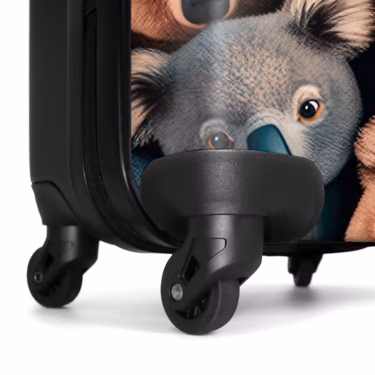 Valise - Koala Caprioles — 6