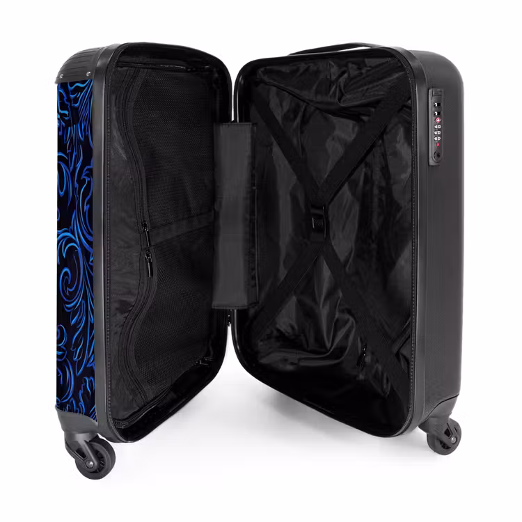 Valise - Maillot extérieur de l'Argentine — 5