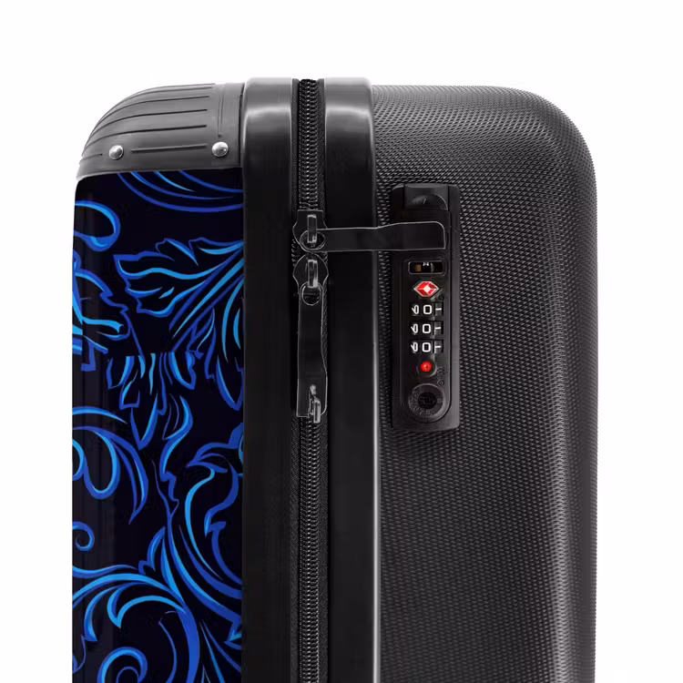 Valise - Maillot extérieur de l'Argentine — 6