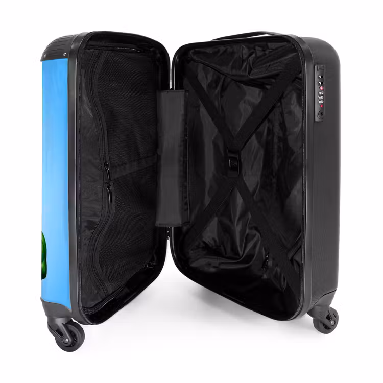 Valise - Musclesaurus — 4