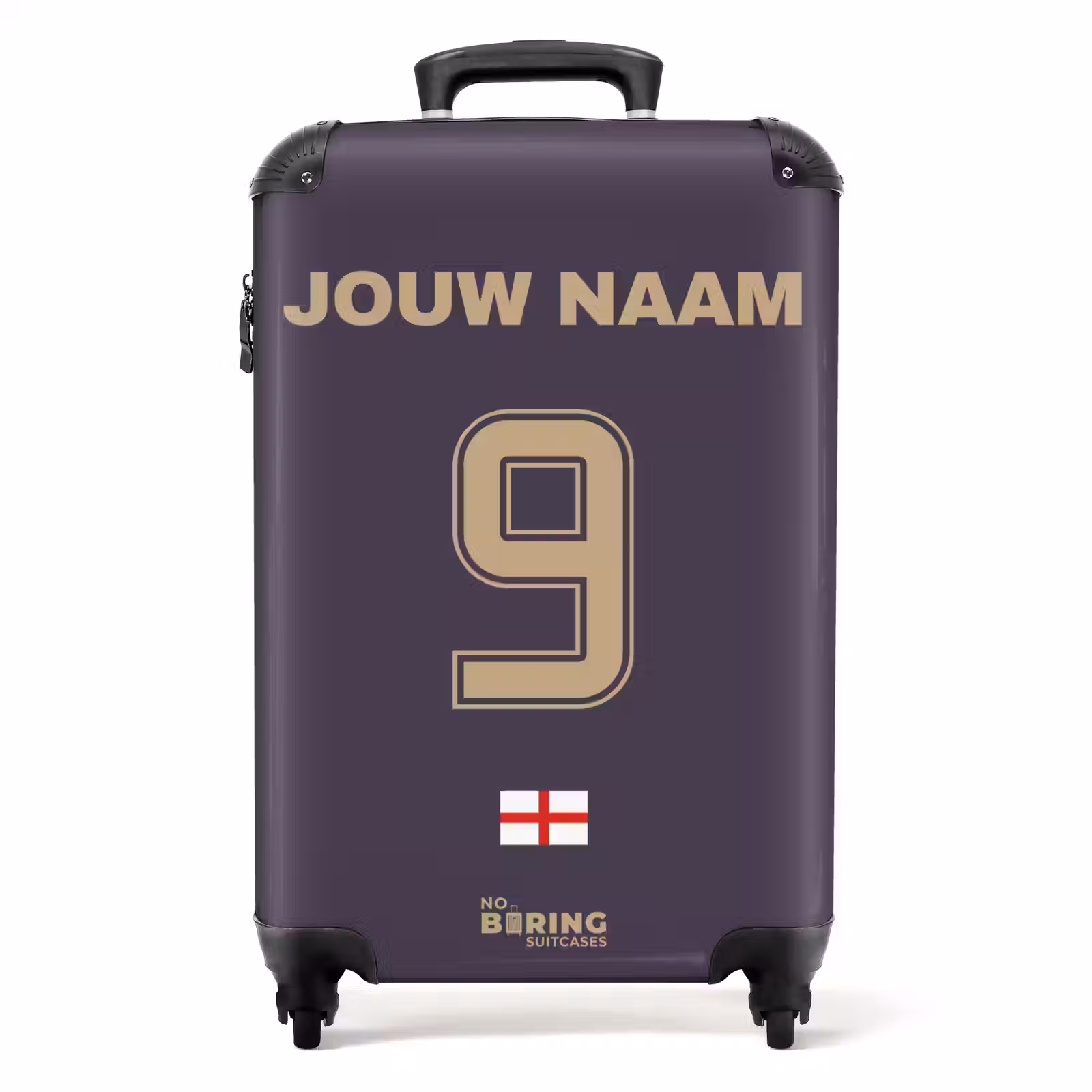 Valise - Kit d'extérieur de l'Angleterre — 1